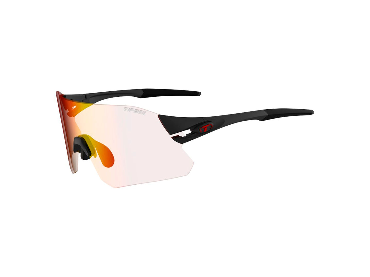 Eyewear Tifosi Rail Fototec Black