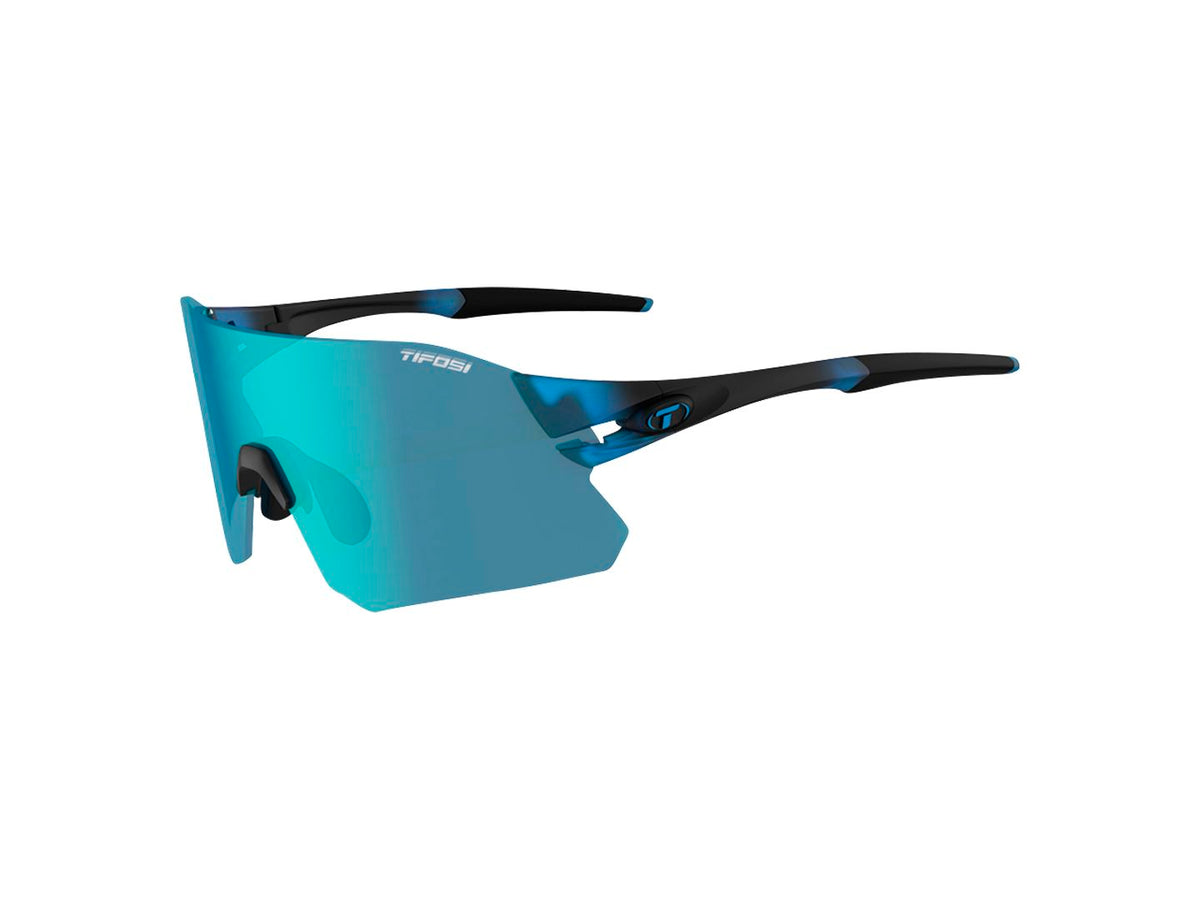 Eyewear Tifosi Rail Interchange Blue
