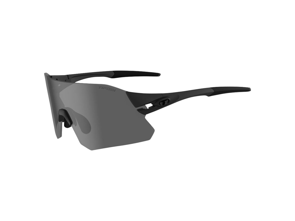 Eyewear Tifosi Rail Interchange Black