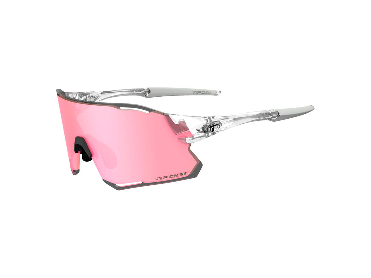 Eyewear Tifosi Rail Race Translucent/Pink
