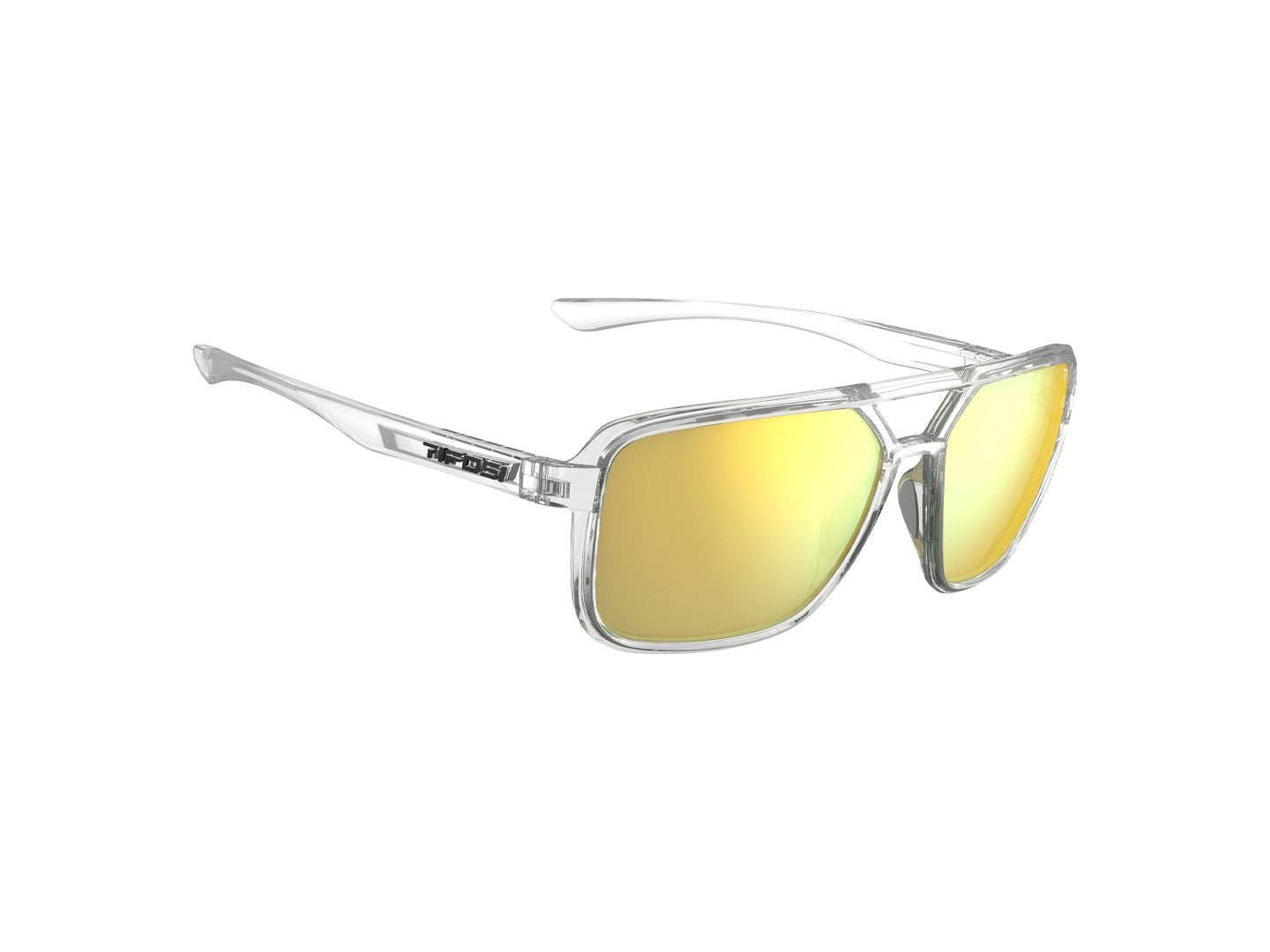 Eyewear Tifosi Salto White/Yellow