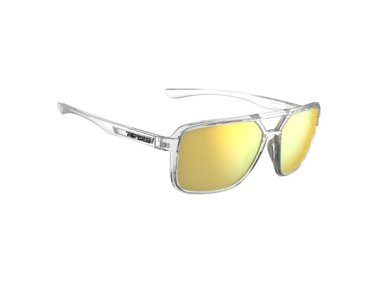 Eyewear Tifosi Salto White/Yellow