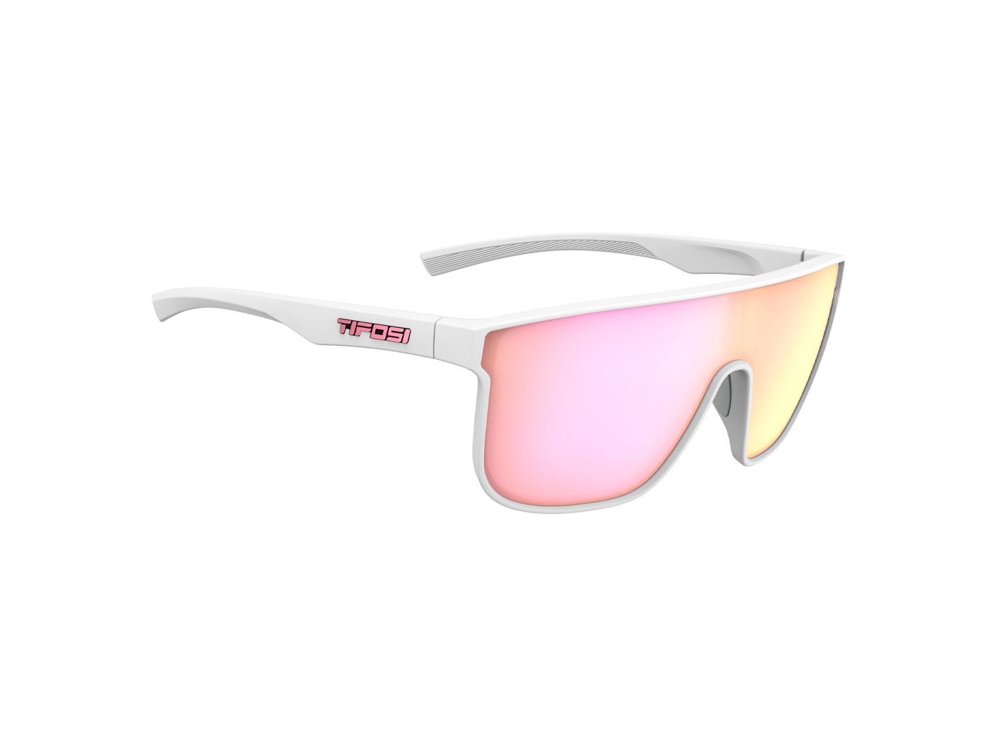 Eyewear Tifosi Sanctum XL White/Pink