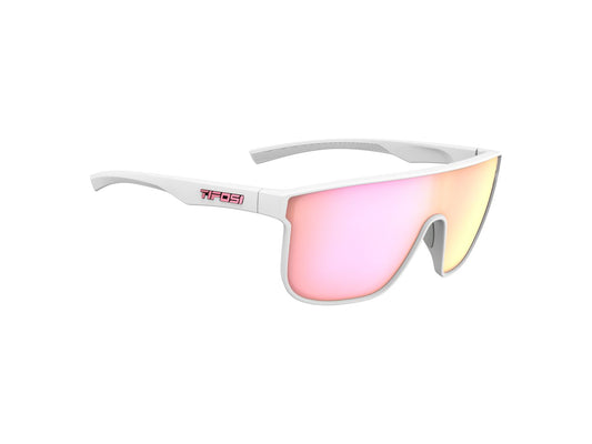 Eyewear Tifosi Sanctum XL White/Pink