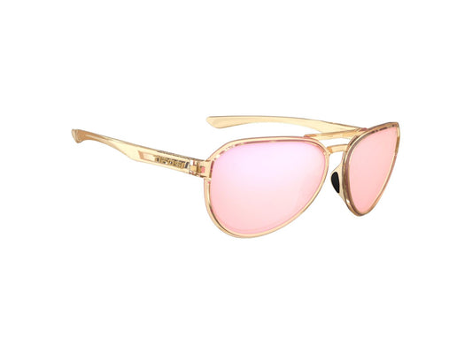 Eyewear Tifosi Selca Light Brown/Pink