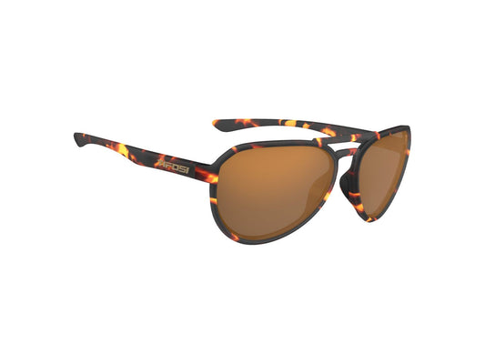 Eyewear Tifosi Selca Tortoise Brown