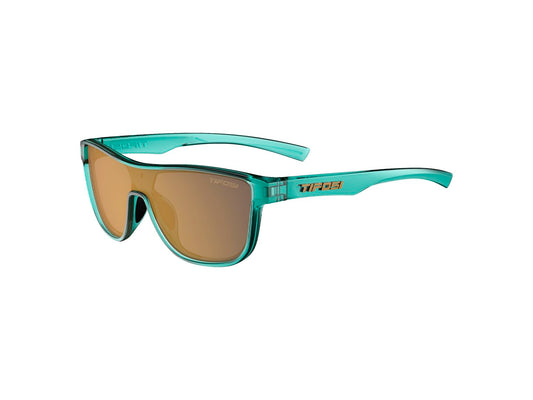 Eyewear Tifosi Sizzle Light Blue/Brown