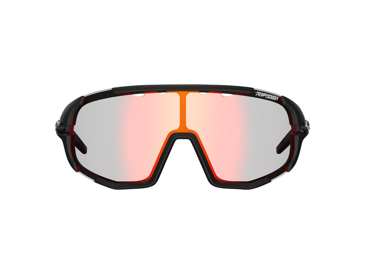 Eyewear Tifosi Sledge Clarion Fototec Matte Black