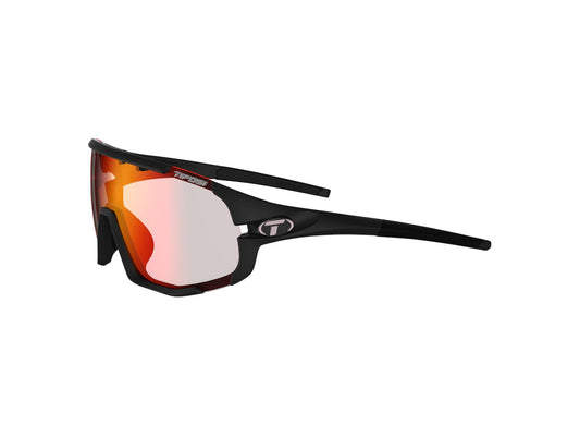 Eyewear Tifosi Sledge Clarion Fototec Matte Black