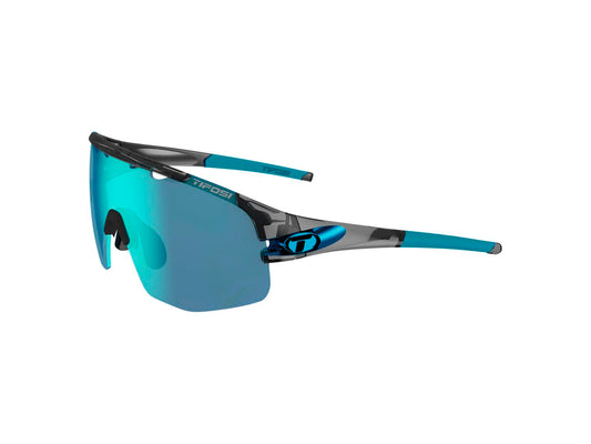 Eyewear Tifosi Sledge Lite Clarion Interchange Blue/Grey