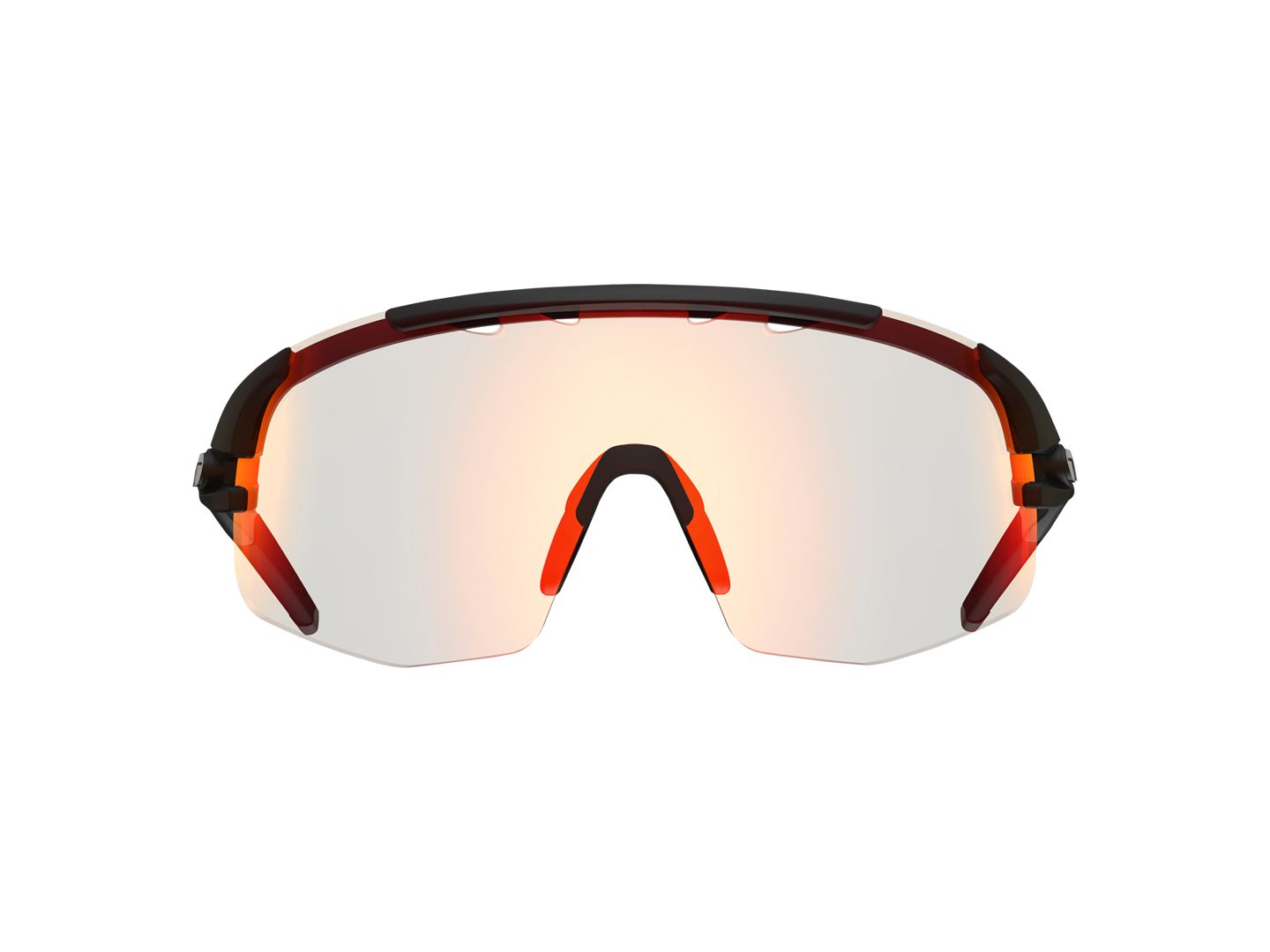 Eyewear Tifosi Sledge Lite Clarion Fototec Matte Black