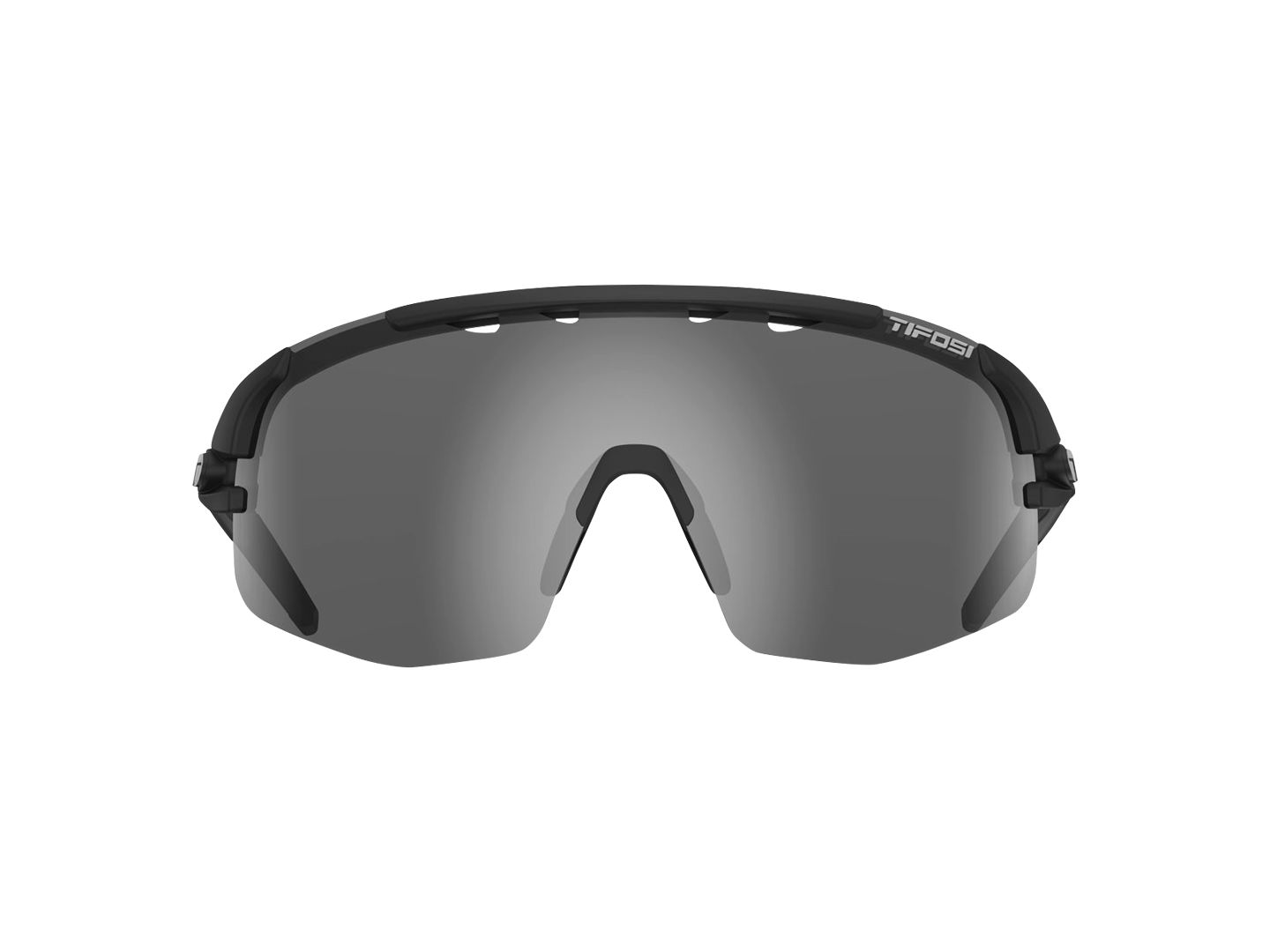 Eyewear Tifosi Sledge Lite Interchange Matte Black