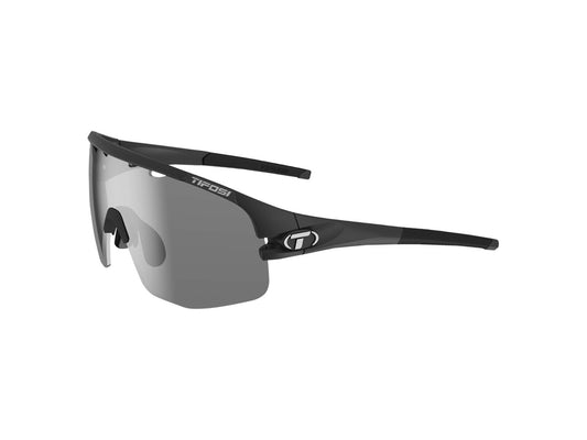 Eyewear Tifosi Sledge Lite Interchange Matte Black