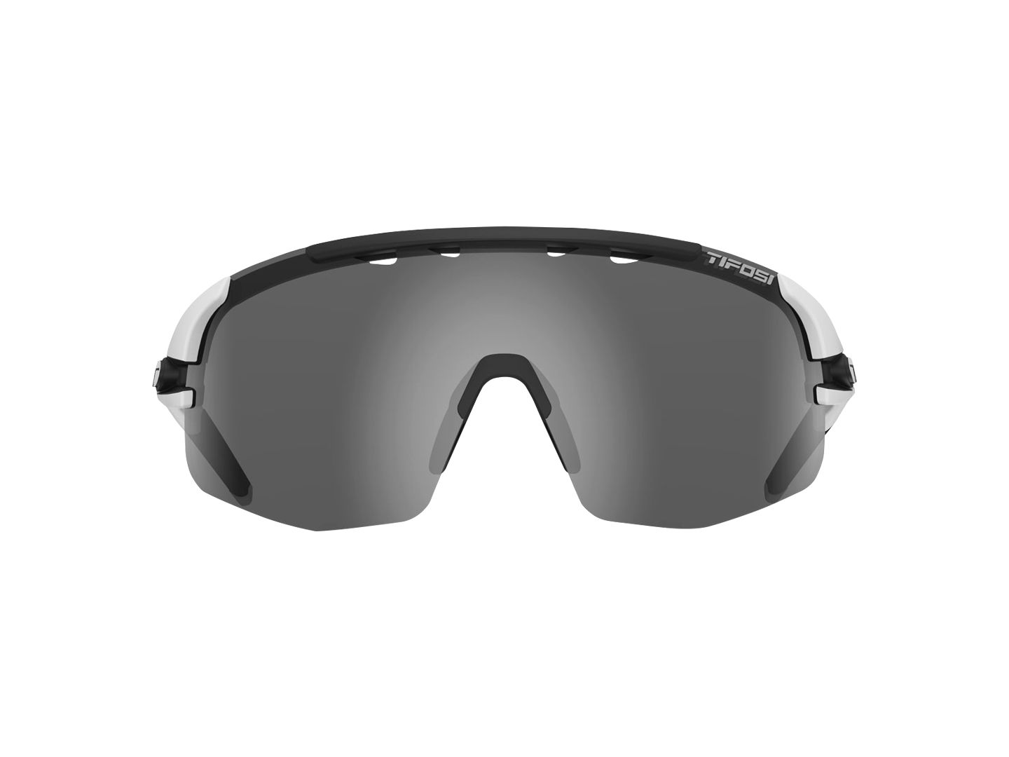 Eyewear Tifosi Sledge Lite Interchange Matte White