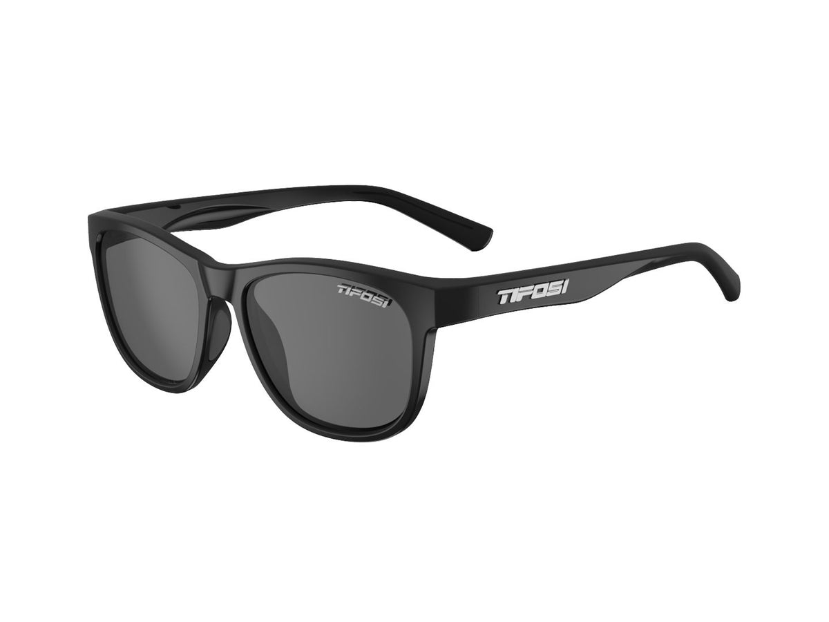 Eyewear Tifosi Swank Polarized Satin Black