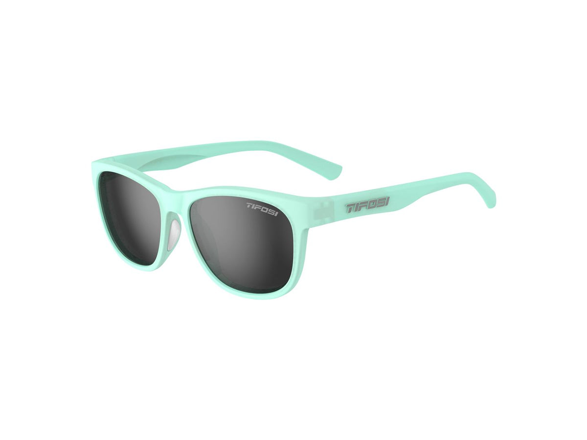 Eyewear Tifosi Swank Polarized Satin Crystal Teal