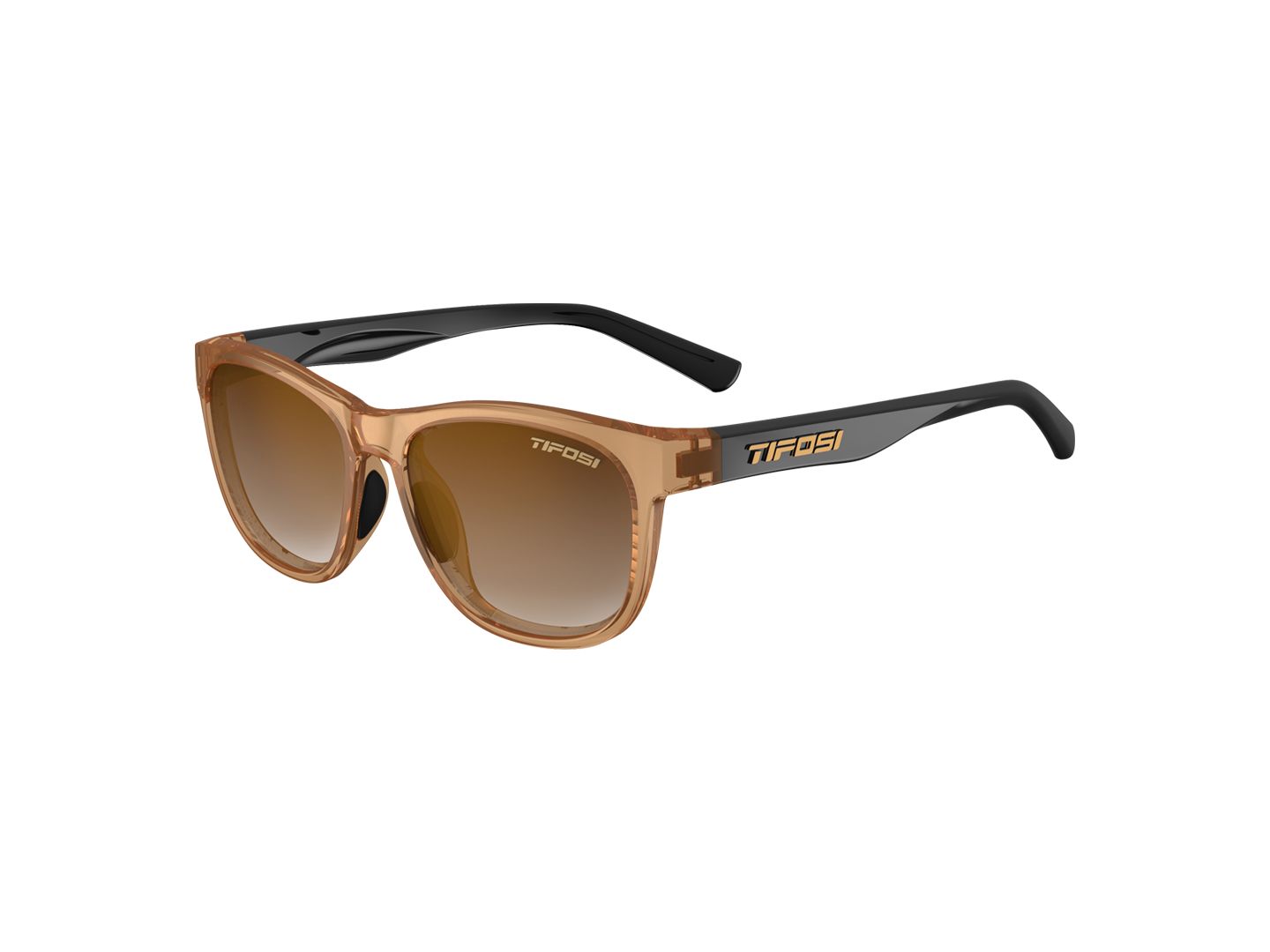 Eyewear Tifosi Swank Crystal Brown Oynx