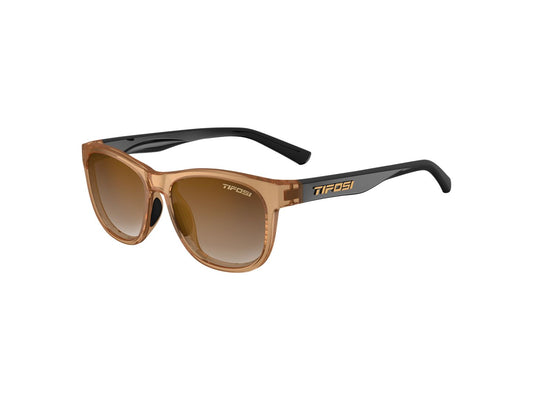 Eyewear Tifosi Swank Crystal Brown Oynx