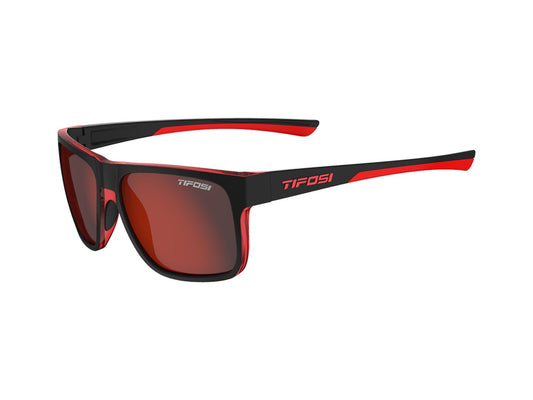 Eyewear Tifosi Swick Black/Red