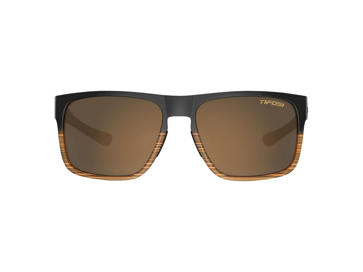 Eyewear Tifosi Swick Brown Fade