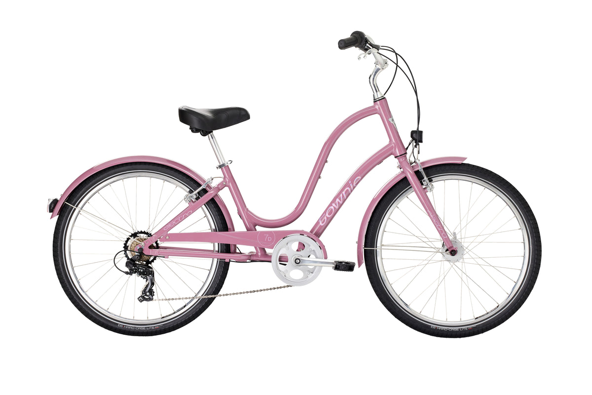 Townie 7D EQ ST 26 Mauvelous