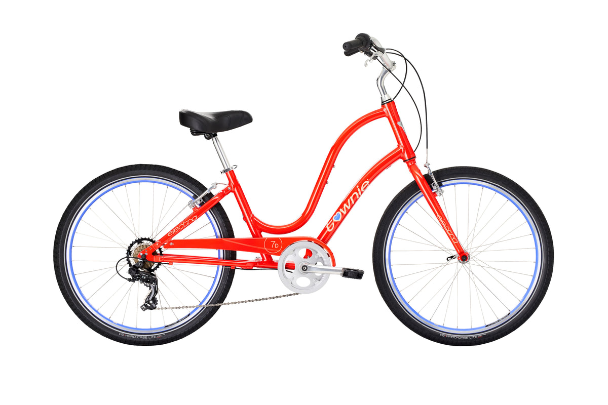 Townie 7D ST 26 Poppy