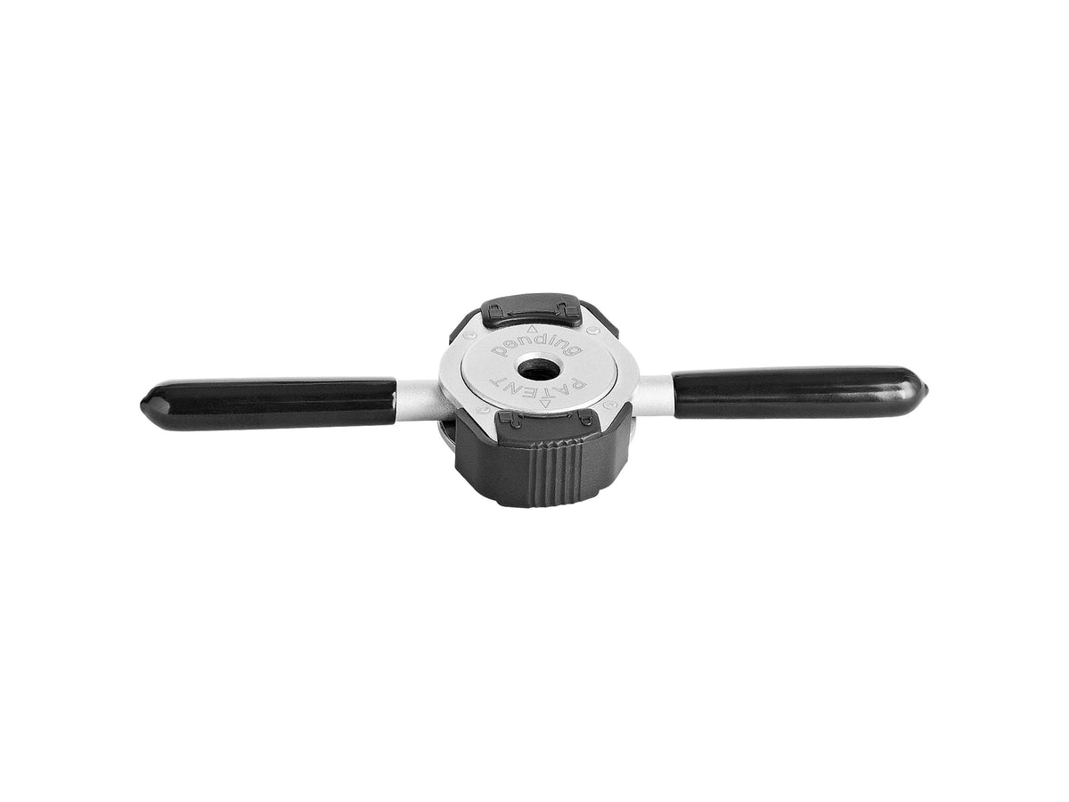 Tool Unior Bearing Press Quick Slide Handle Each
