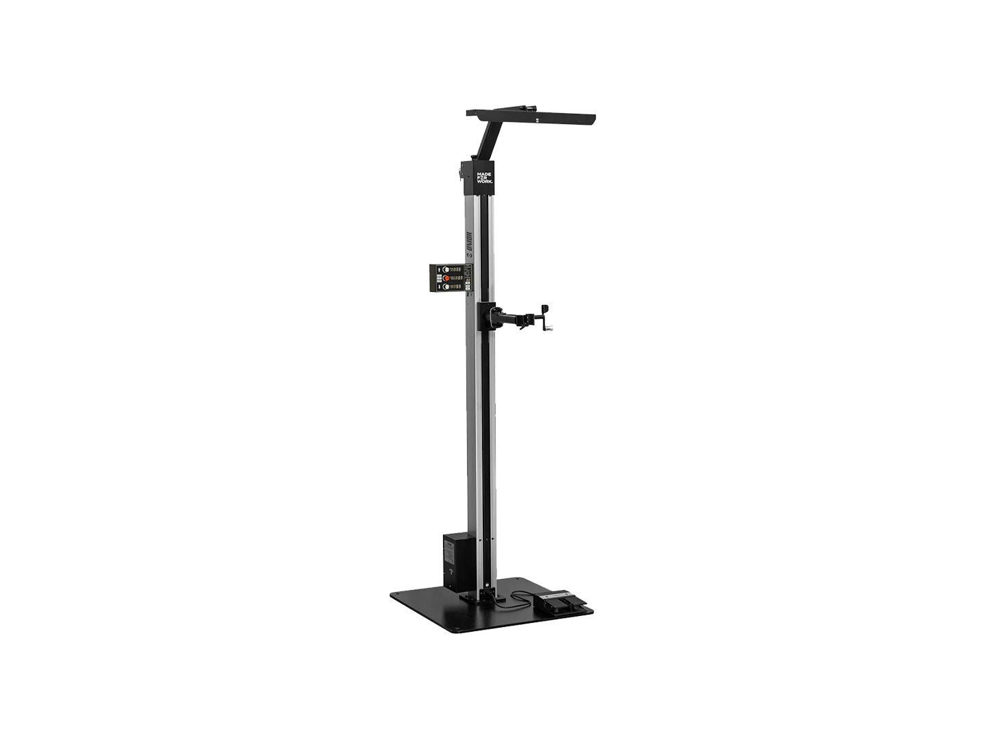 Stand Unior Electric Repair Stand 2.0 CE Grey/Black