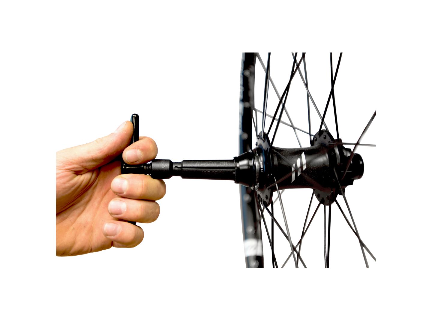 Tool Unior Hub Genie 20mm Hubs - 574455
