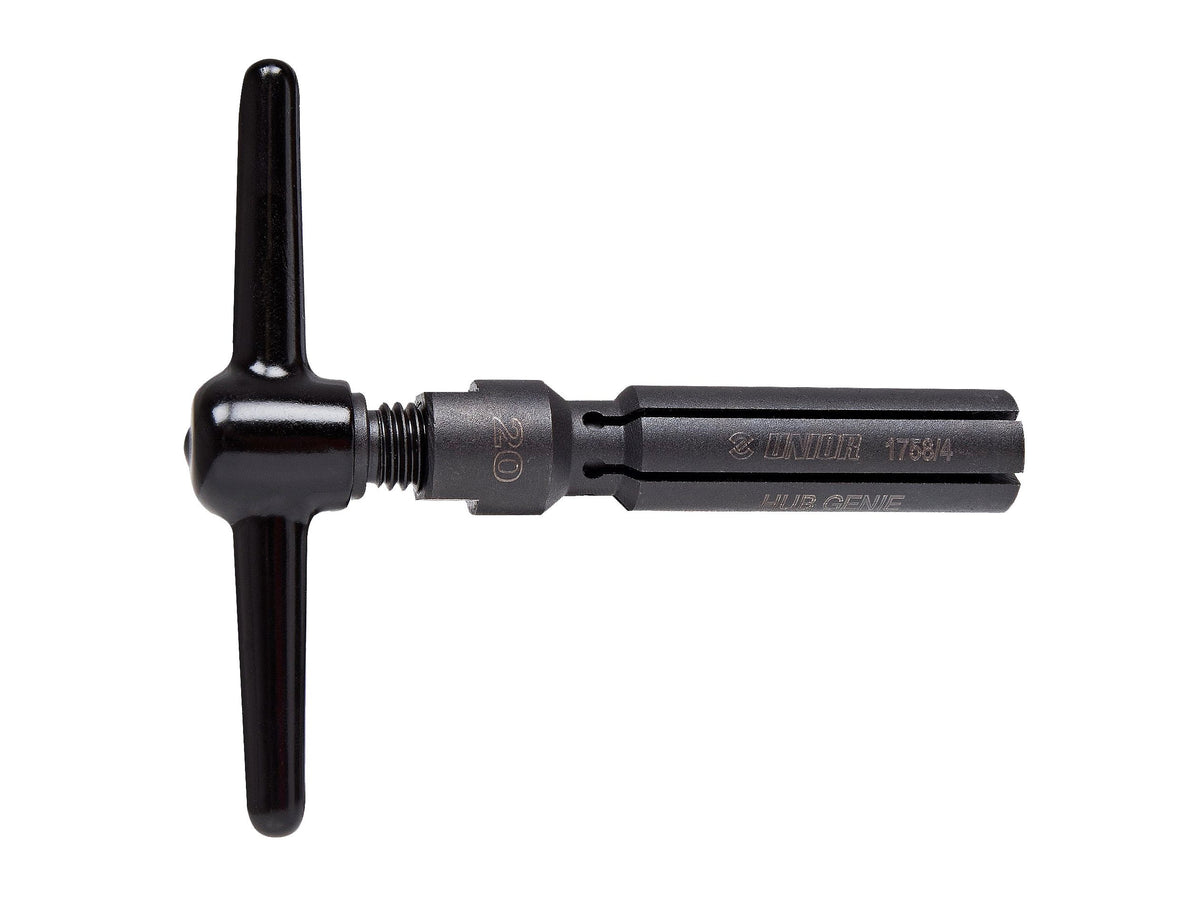 Tool Unior Hub Genie 20mm Hubs