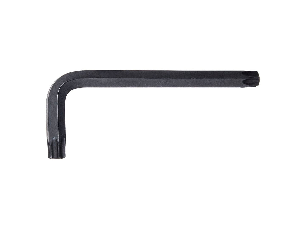 Tool Unior Wrench with TX profile TX15