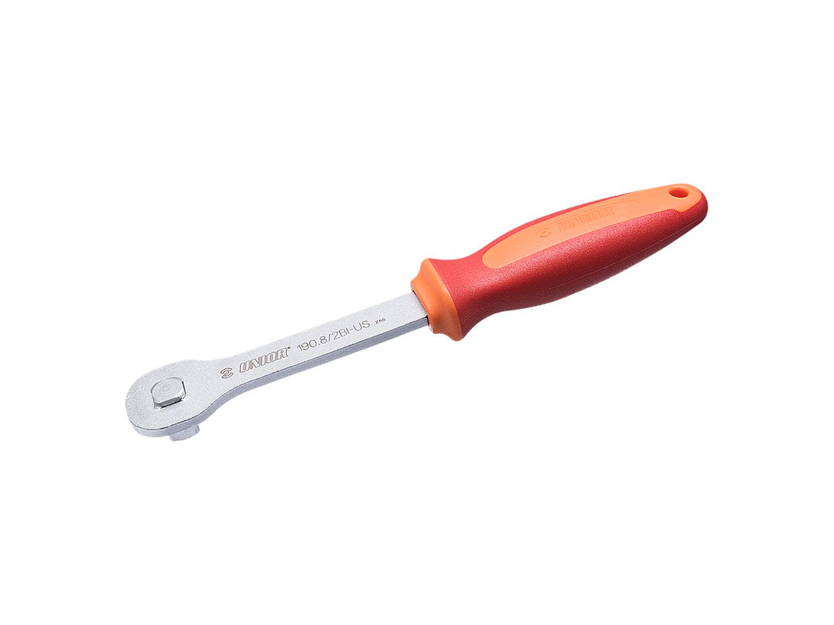 Tool Unior Pro Socket Handle 1/2"