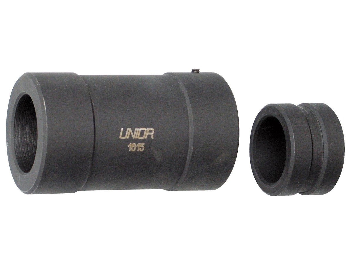 Tool Unior Star Nut Setter Guide