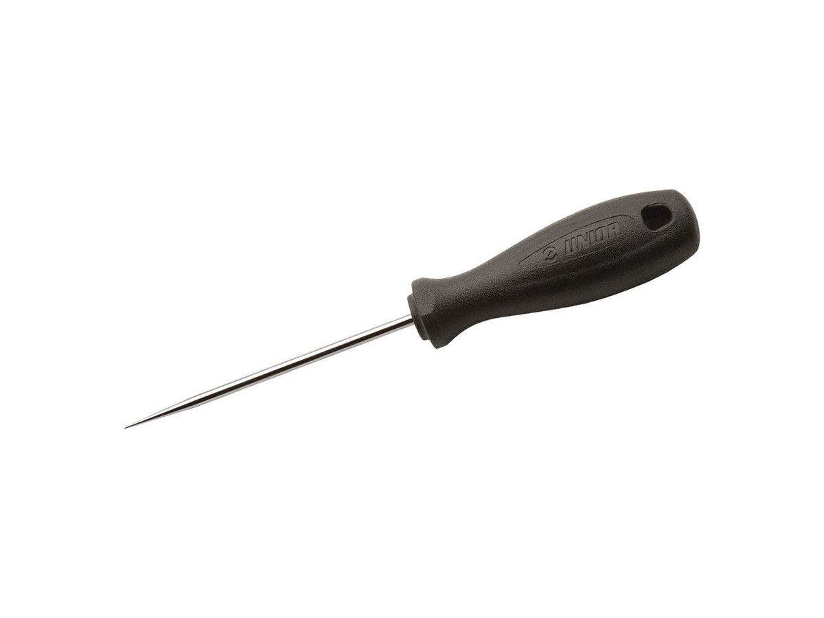Tool Unior Awl Round Straight Blade