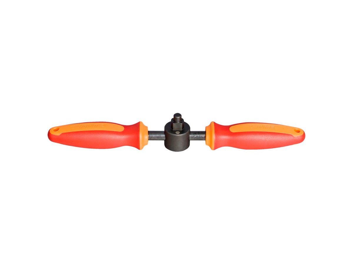 Tool Unior Handle for Reamers and Taps
