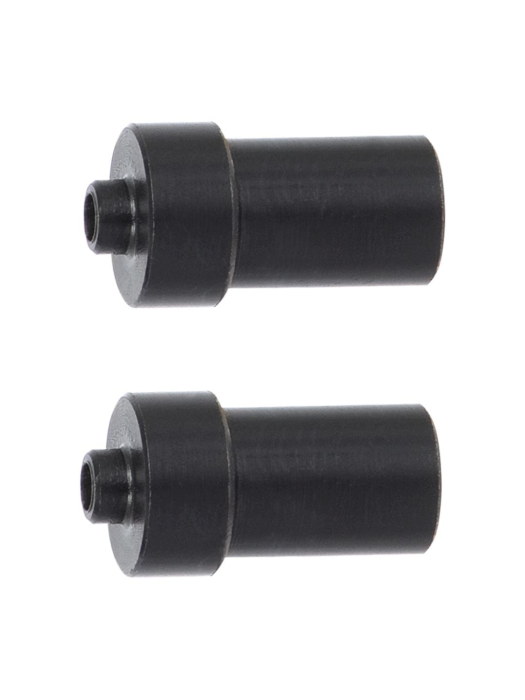 Tool Unior Truing Stand Thru Axle Adapters Pair 12mm