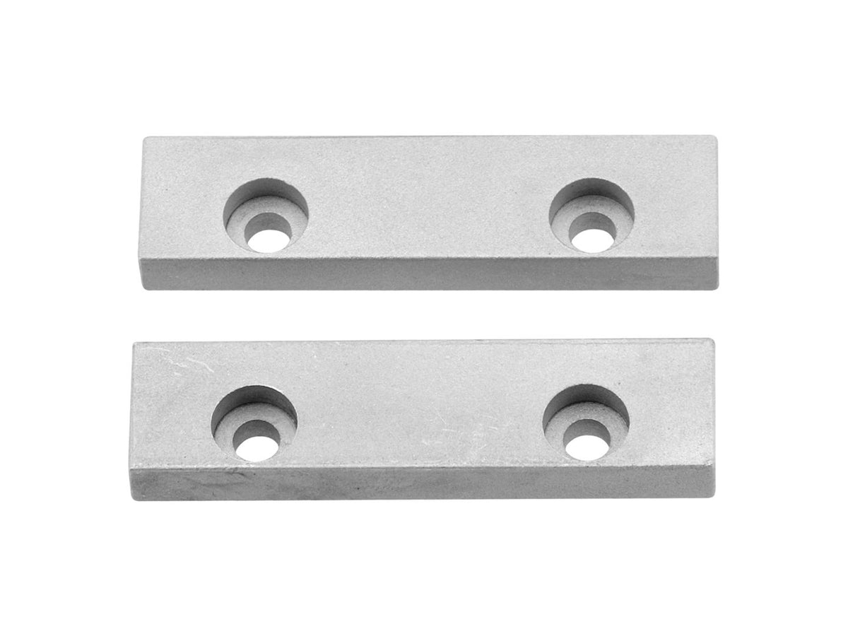 Tool Unior Engineer Vice Jaws Set