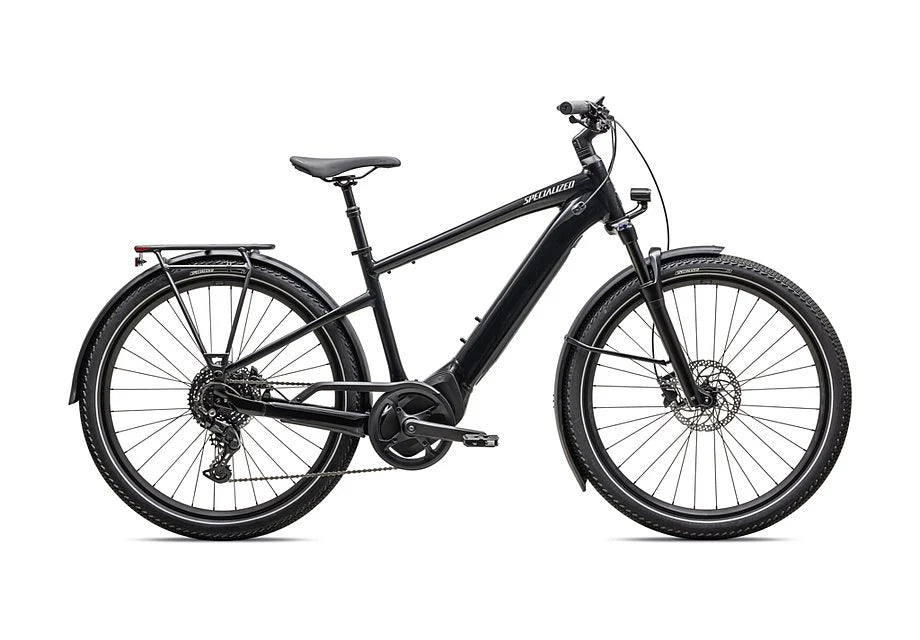 Specialized Turbo Vado 4.0 commuter ebike