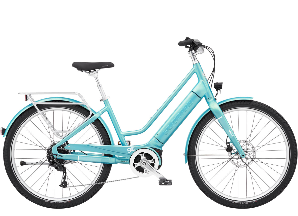 Vale Go! EQ S US M Blue Opal