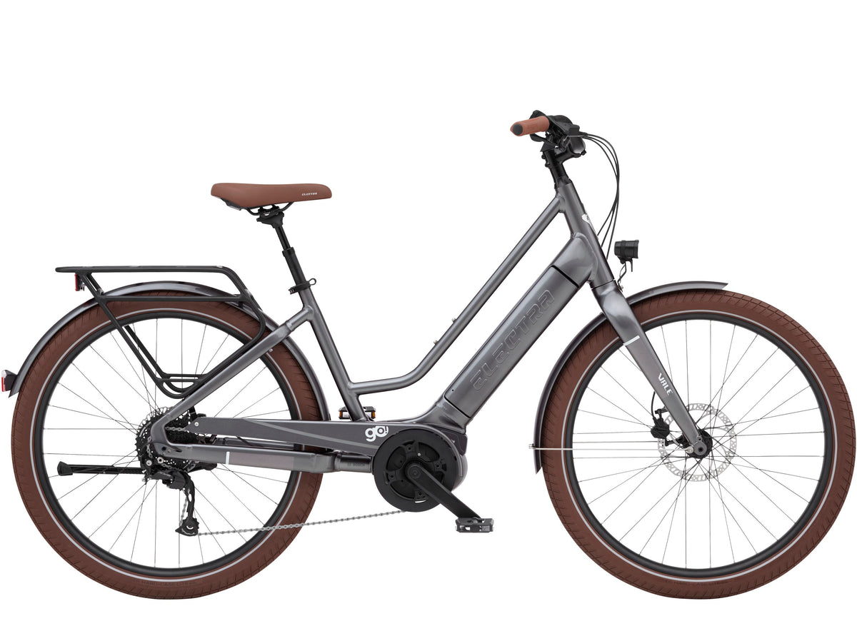 Vale Go! EQ US M Slate Grey