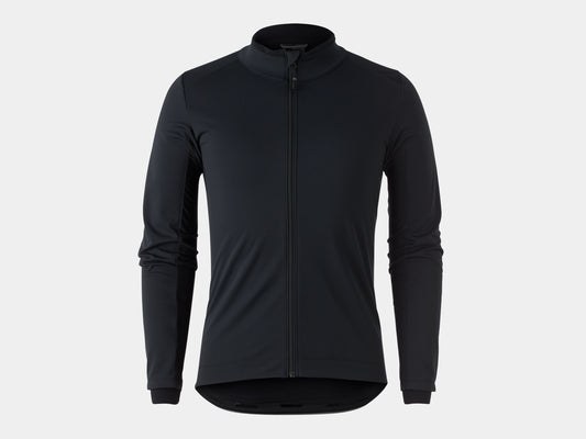 Jacket Bontrager Velocis Winter Cycling X-Large Black