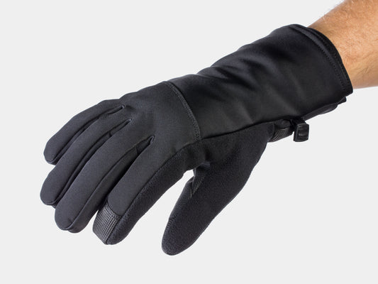 Glove Bontrager Velocis Winter Cycling X-Large Black