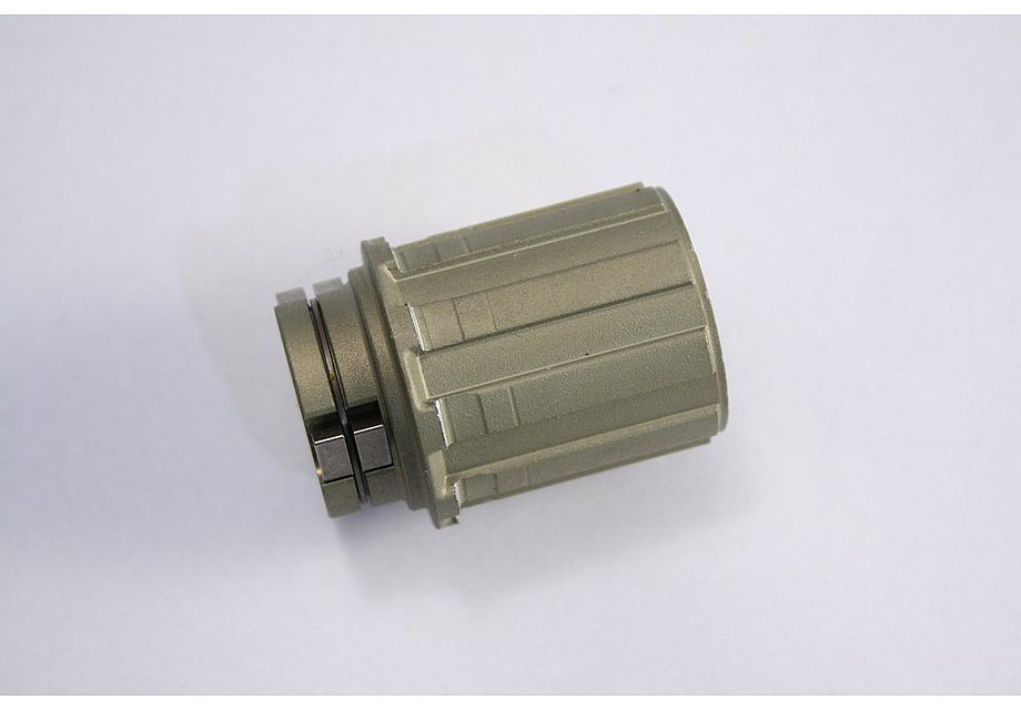 Specialized roval fhb roval alloy freehub body - shimano