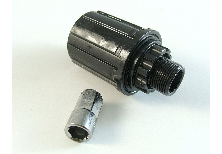 Specialized roubaix fhb formula sp6052 freehub body allez roubaix