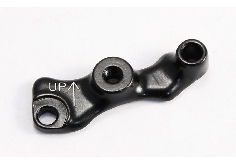 Specialized Stumpjumper fsr der my09/10 epic-era-sj-safire-enduro-pitch-sx frame mount for front e-type der