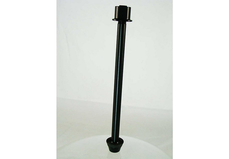 Specialized demo n/a