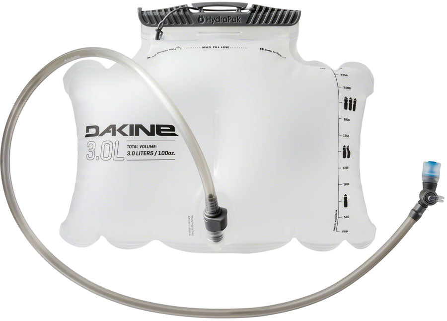 Dakine Lumbar Reservoir 2.0 - 3L Replacement Reservoir Dakine   