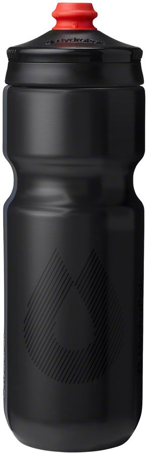 Hydrapak Polar Breakaway Surge Water Bottle - 25oz Gray 2-Pack