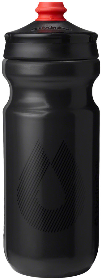 Hydrapak Polar Breakaway Surge Water Bottle - 20oz Gray 2-Pack