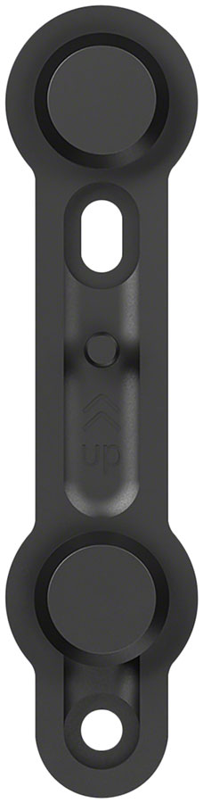 Fidlock TWIST Bike Base Bottle Cage - Bolt-On Black